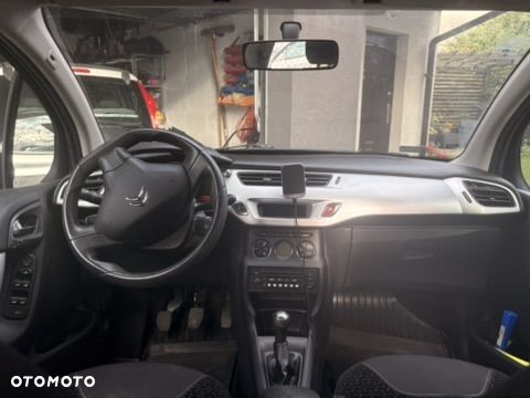 Citroën C3 1.4 HDi Tonic - 11