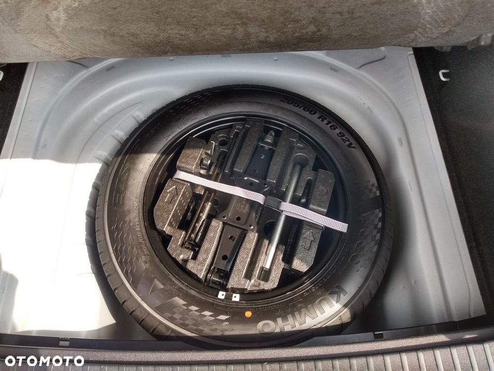 Skoda Octavia 1.5 TSI Essence - 29