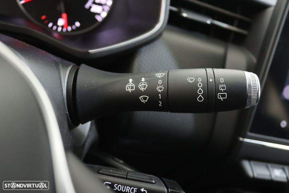 Renault Clio 1.5 Blue dCi Intens - 14