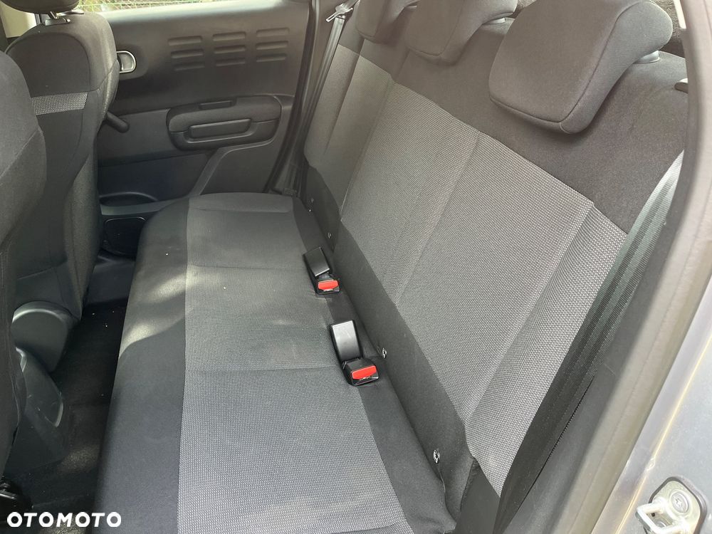 Citroën C3 Aircross PureTech 110 Stop & Start OPF YOU - 16