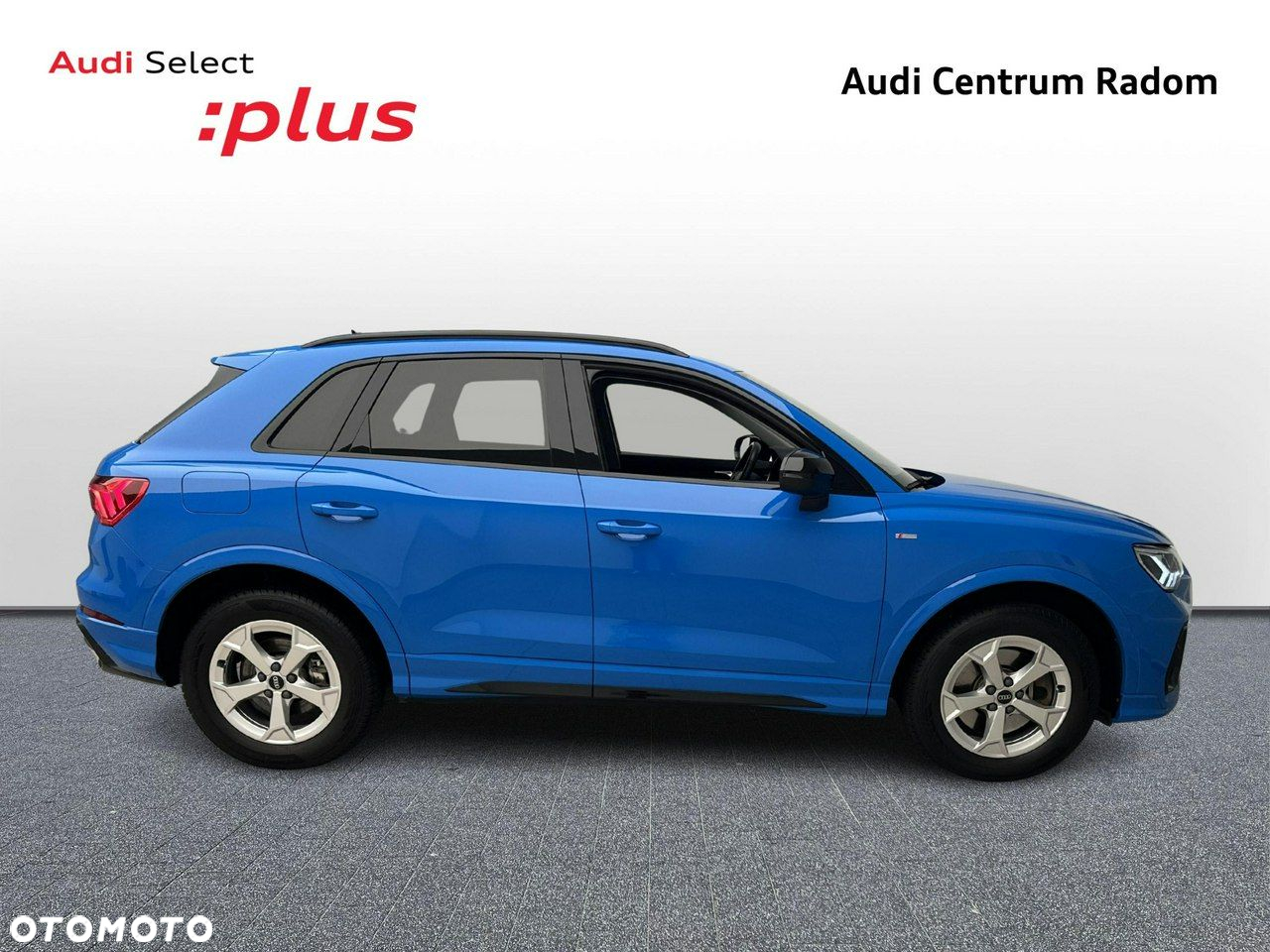 Audi Q3 - 6