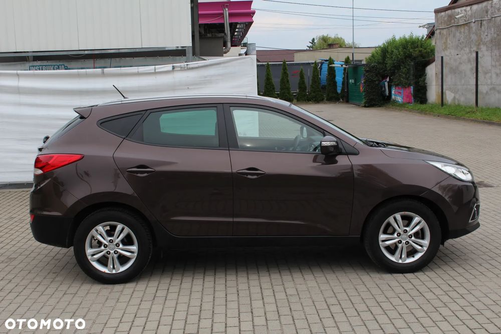 Hyundai ix35 1.6 GDI Comfort 2WD - 5