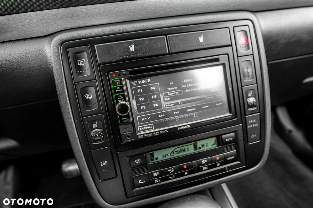 Volkswagen Sharan 1.8 5V Turbo Automatik Exclusive Edition II - 36