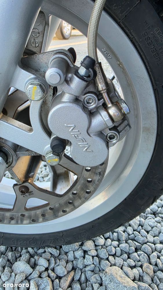 Peugeot Satelis - 13