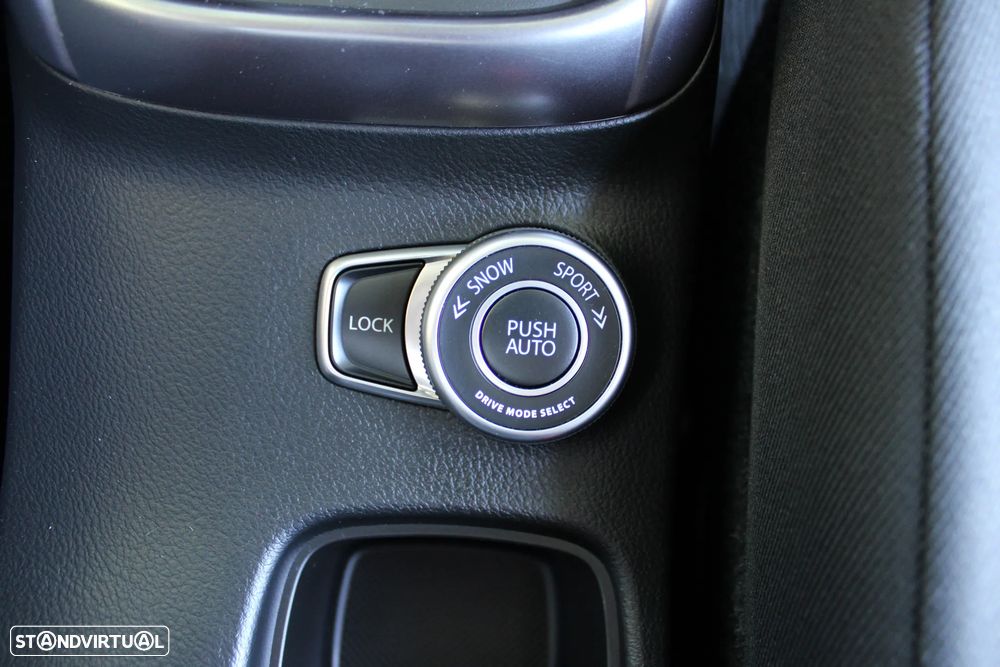 Suzuki S-Cross 1.4T S2 4WD Mild Hybrid - 33