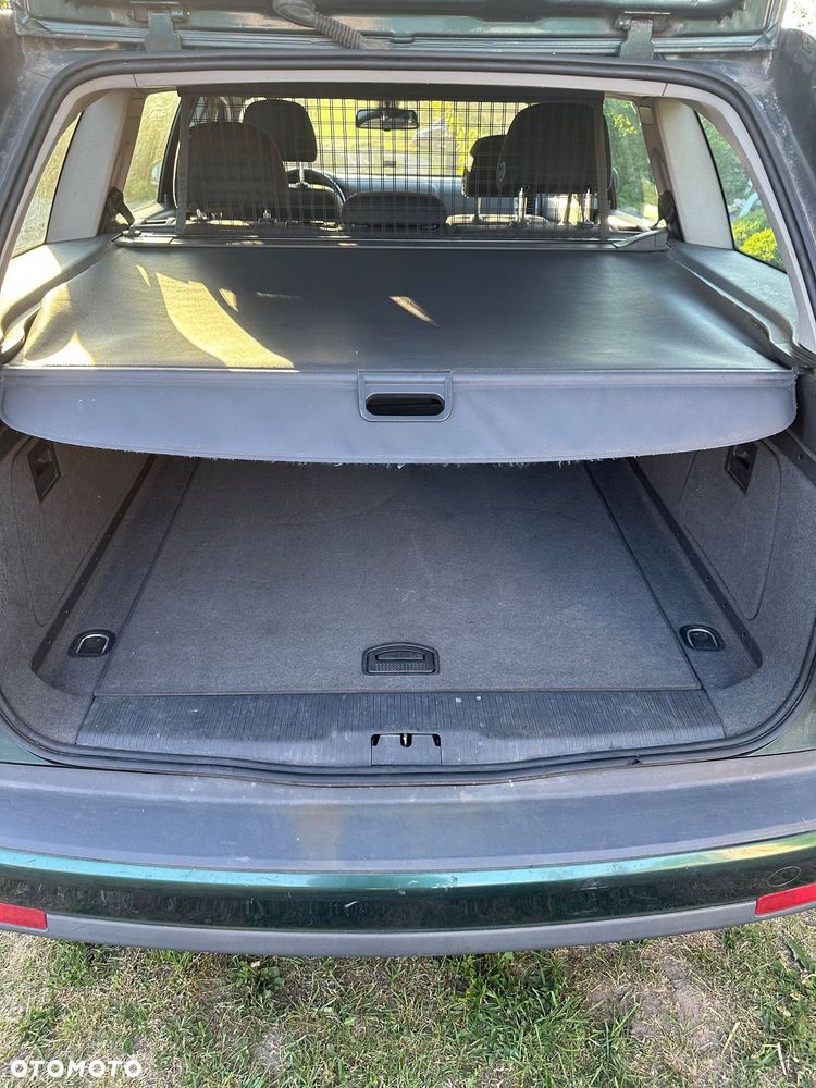 Opel Vectra - 21