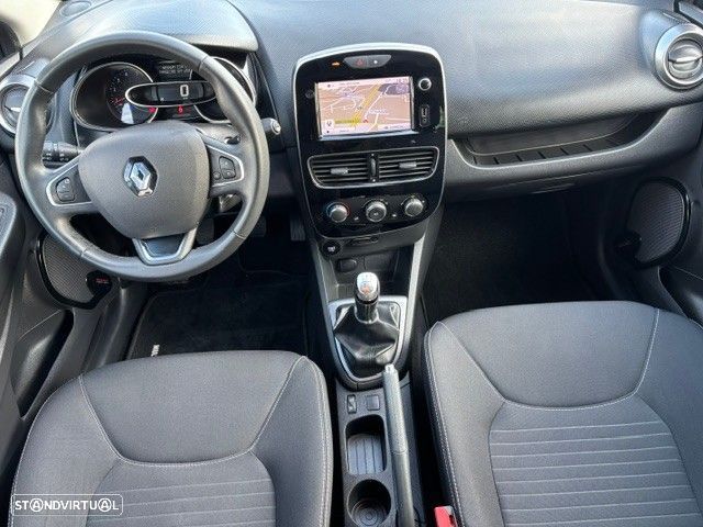 Renault Clio 1.5 dCi Limited - 13