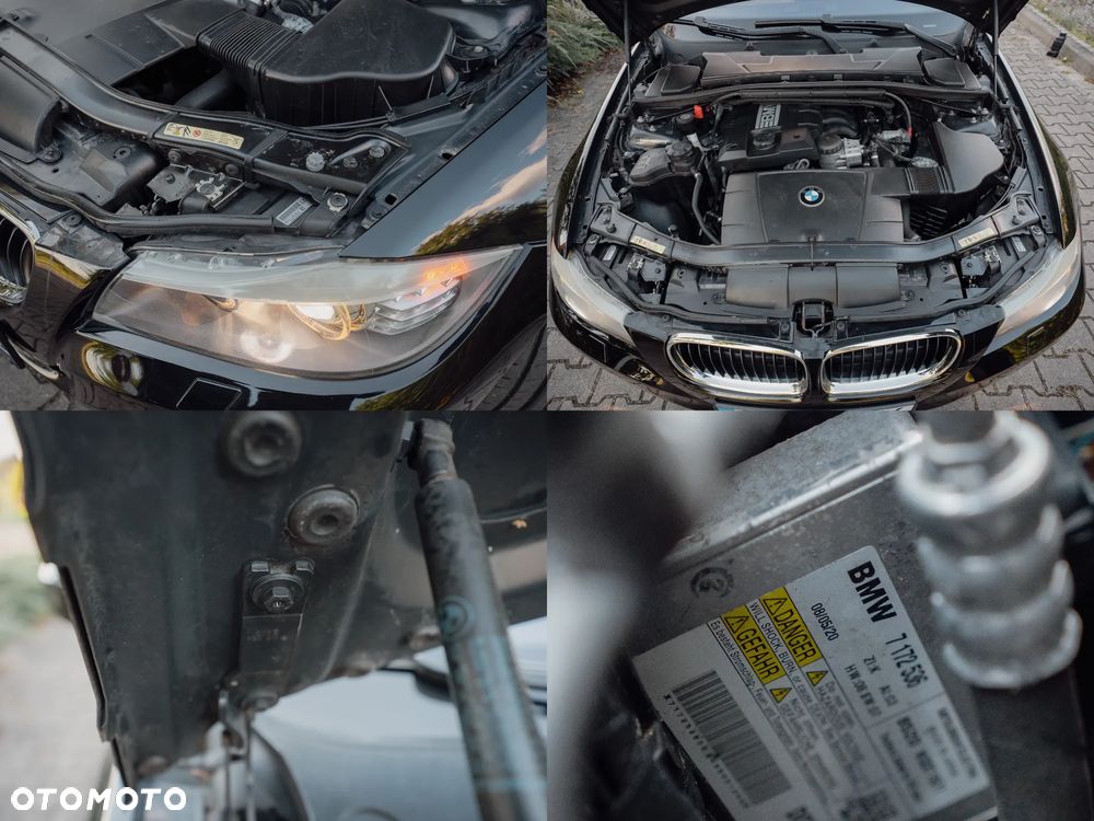 BMW Seria 3 318i - 40