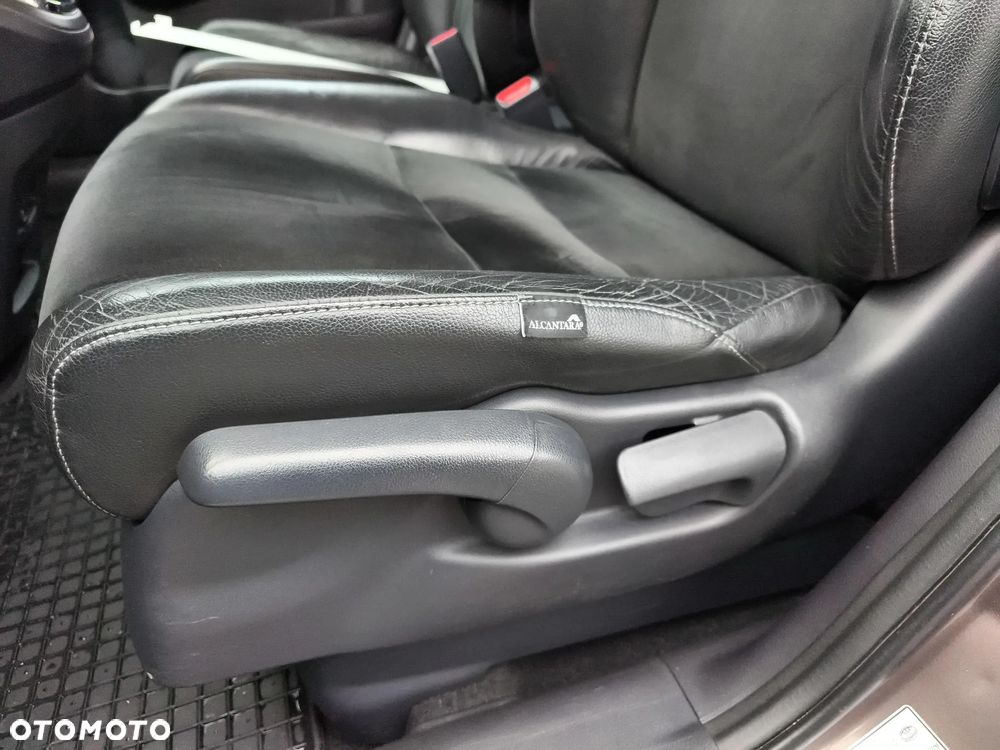 Honda CR-V 2.0 Elegance Lifestyle - 23