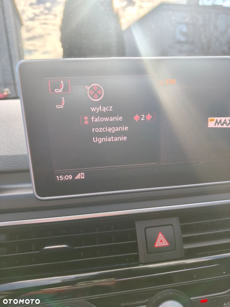 Audi A5 Sportback - 29