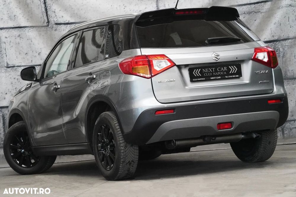 Suzuki Vitara - 13
