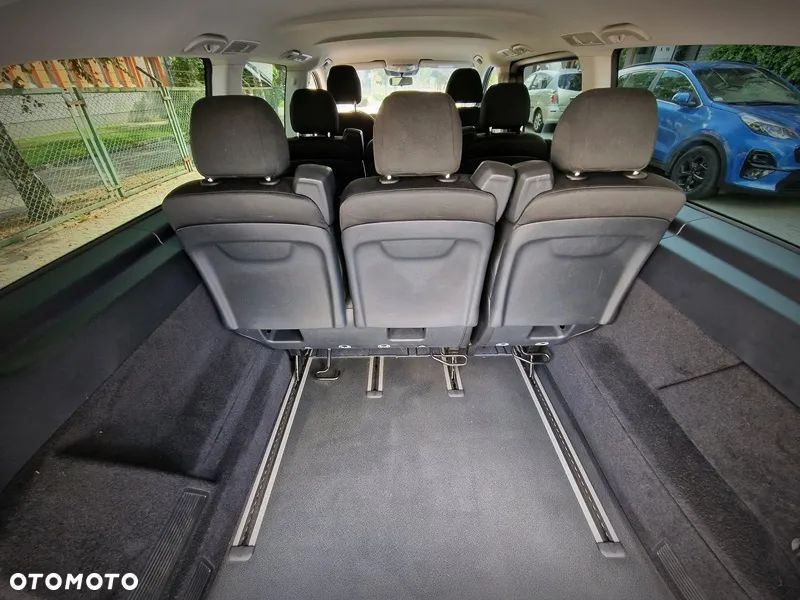 Mercedes-Benz Vito - 16