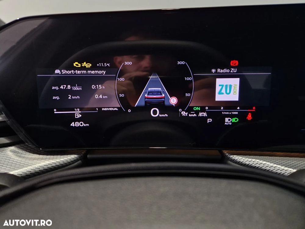 Audi Q5 40 TDI quattro S tronic MHEV - 12