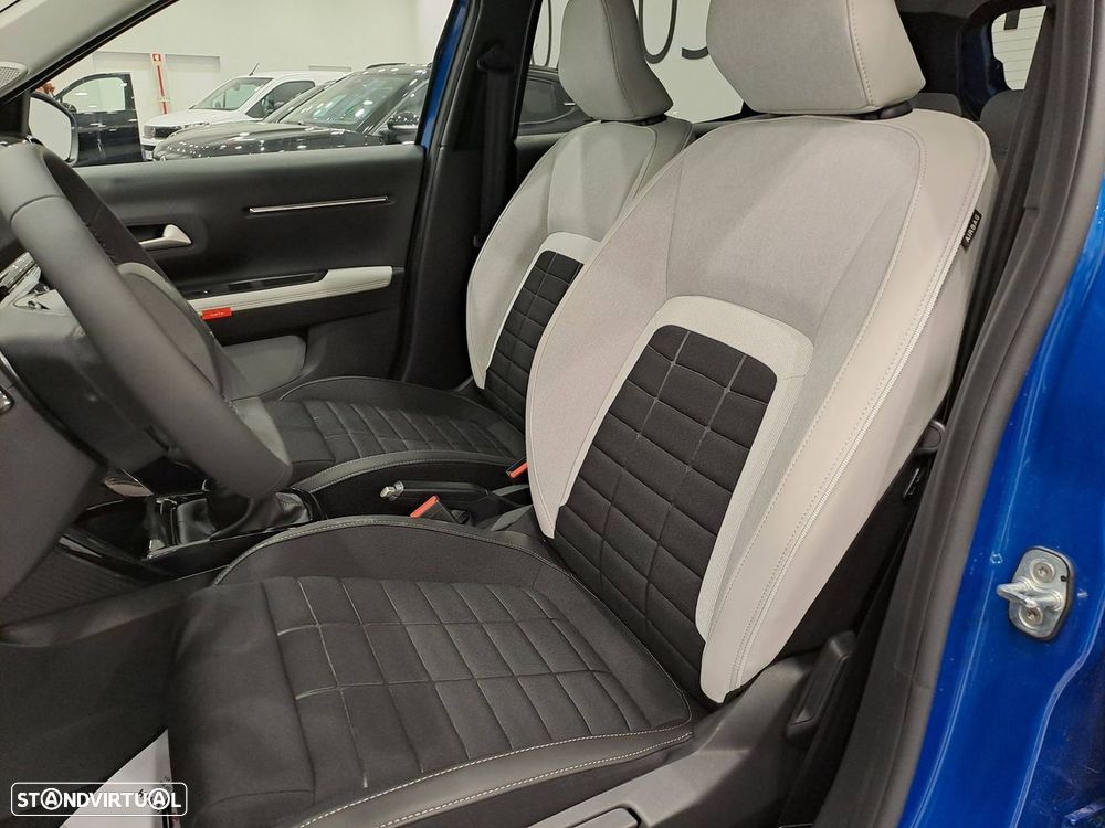 Citroën C3 1.2 Turbo Max - 9