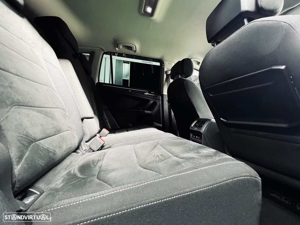 VW Tiguan 2.0 TDI Confortline DSG - 41