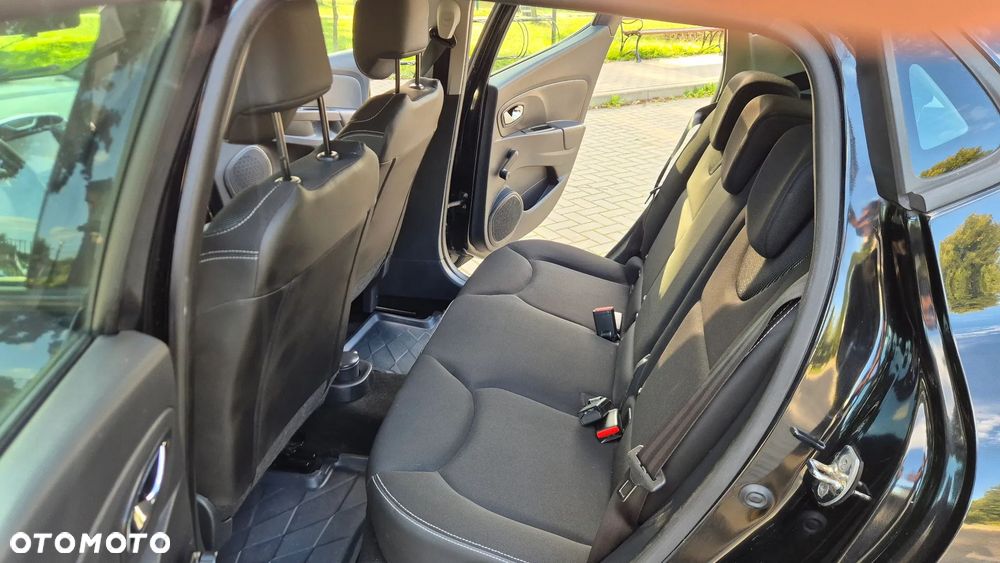 Renault Clio 0.9 Energy TCe Intens - 7