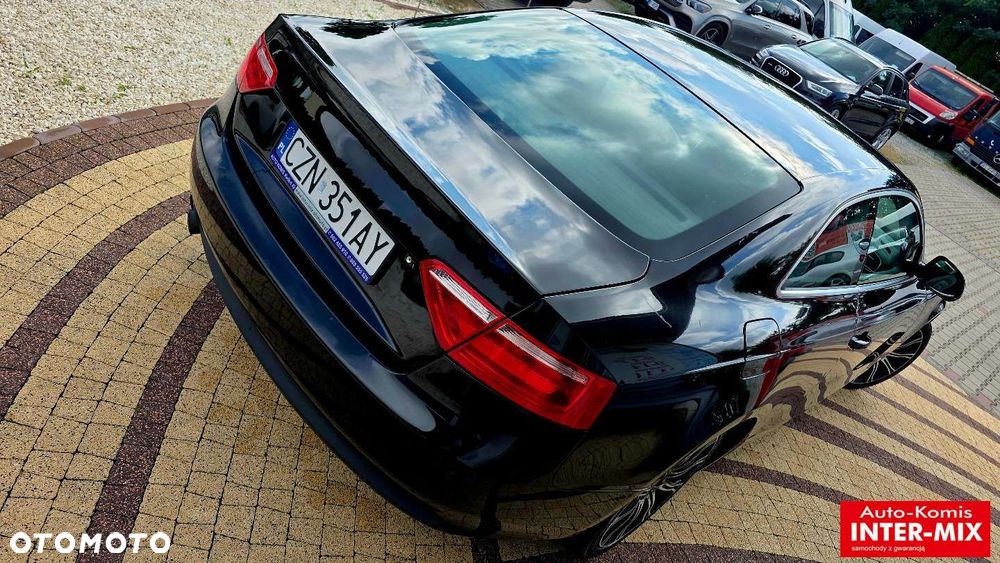 Audi A5 Coupé 1.8 TFSI - 7