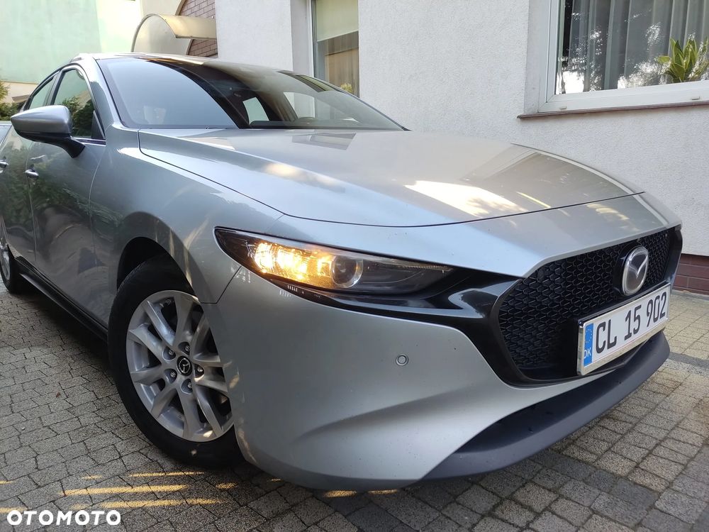 Mazda 3 SKYACTIV-D 1.8 SELECTION - 15