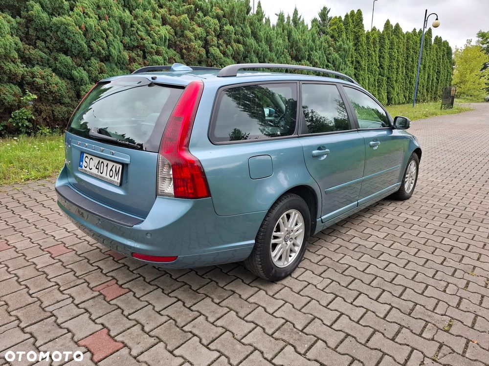 Volvo V50 1.6D DRIVe Kinetic - 3