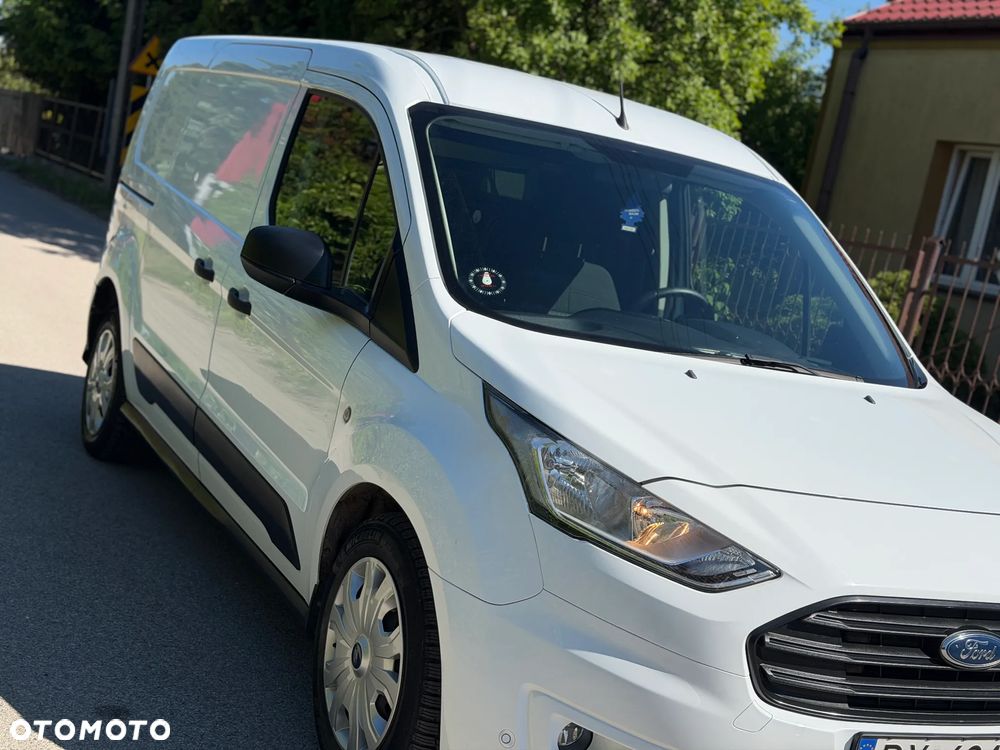 Ford TRANSIT CONNECT - 38