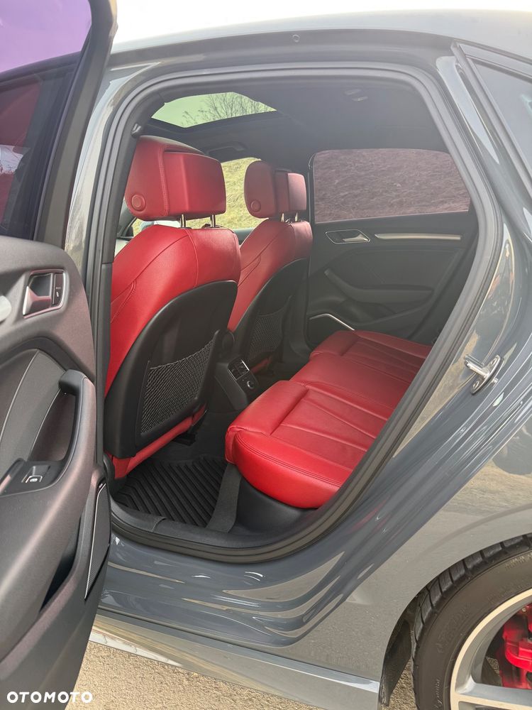 Audi S3 2.0 TFSI Quattro S tronic - 13