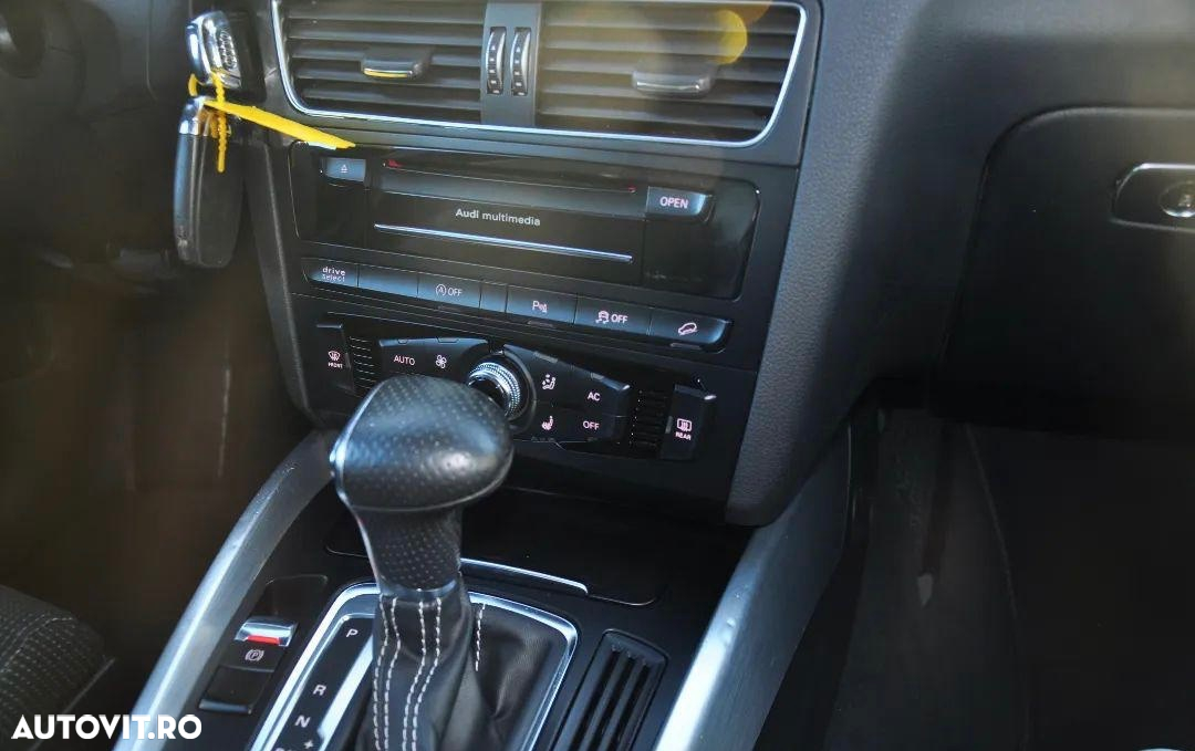 Audi Q5 2.0 TDI Quattro S tronic - 15