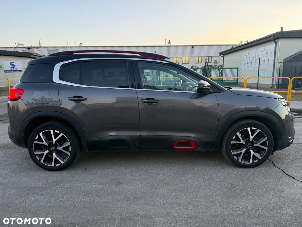 Citroën C5 Aircross - 4