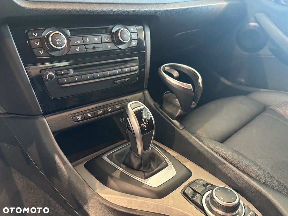 BMW X1 xDrive20d - 15