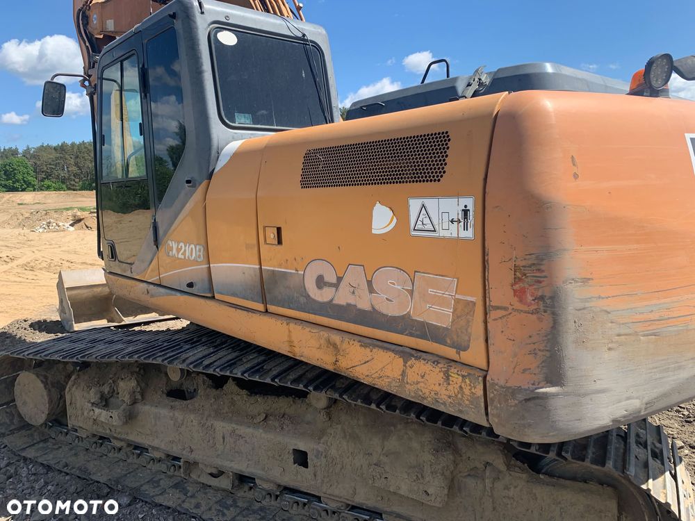 Case 210B - 8
