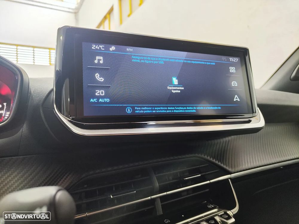 Peugeot 2008 1.2 PureTech Style - 17