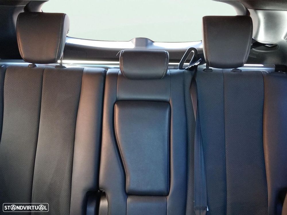 Mitsubishi Eclipse Cross 2.4 PHEV eMotion - 16