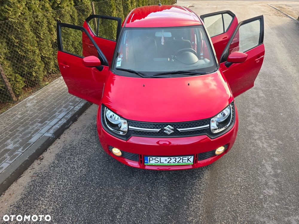 Suzuki Ignis 1.2 Comfort - 15