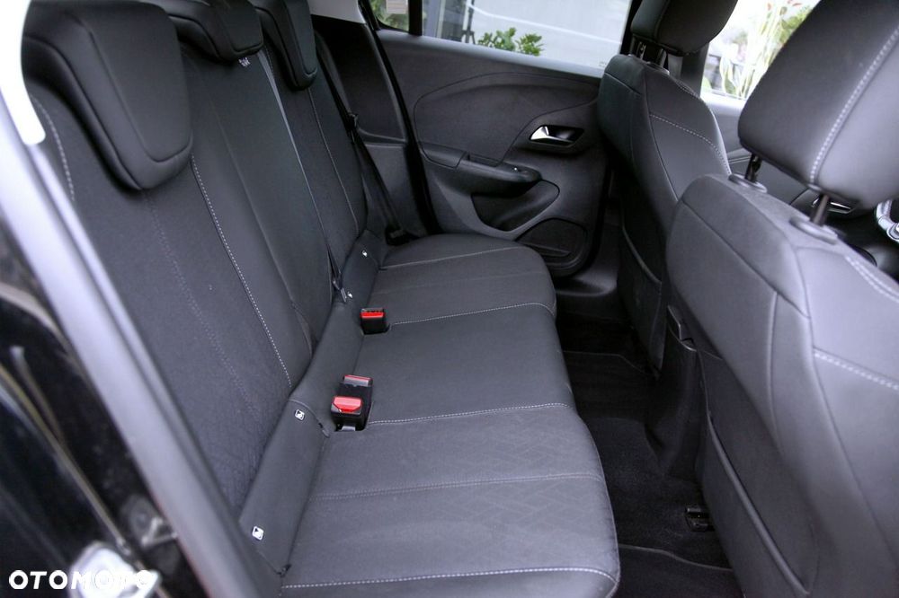 Opel Corsa - 21