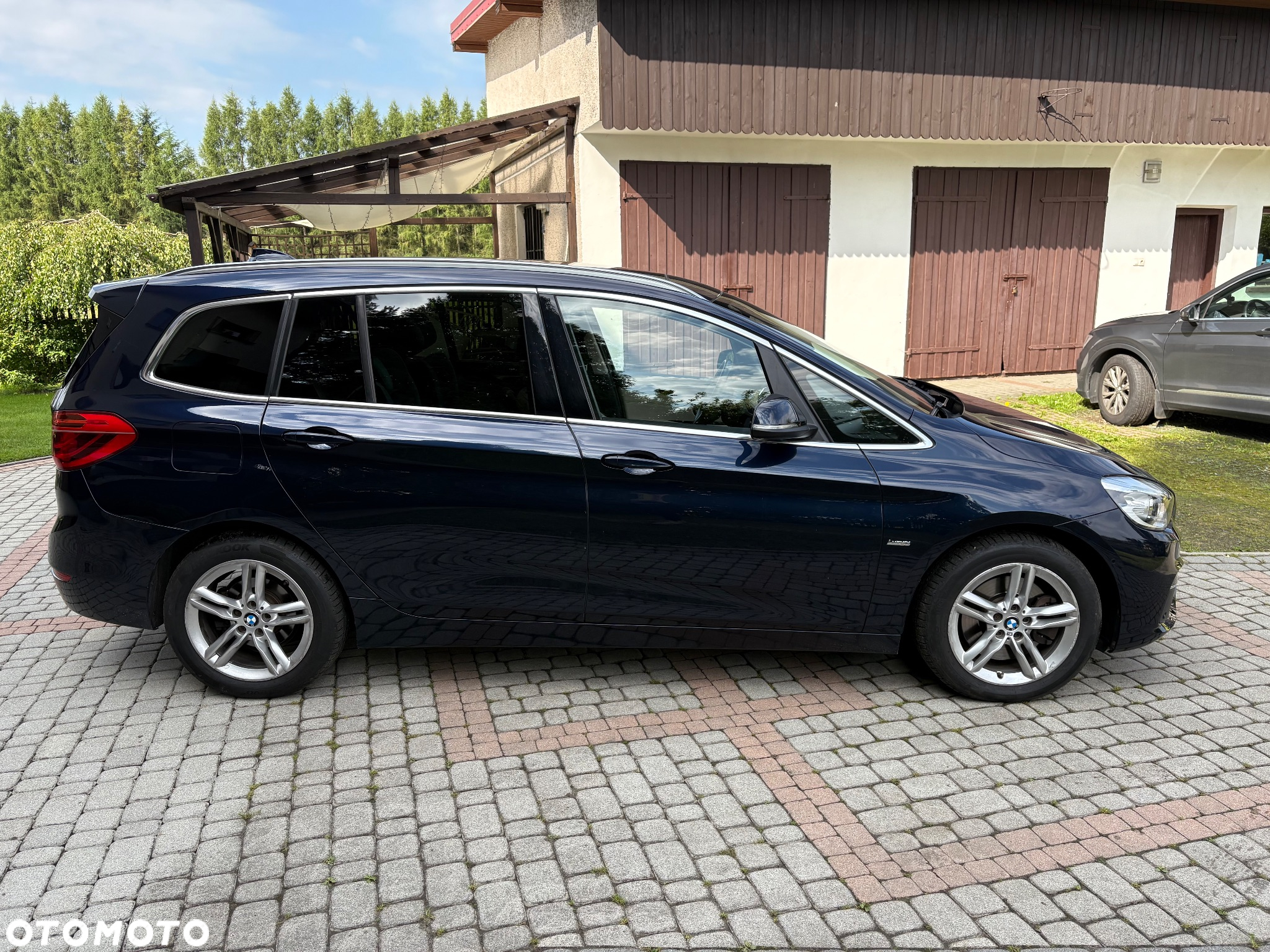 BMW Seria 2 220d GT xDrive Luxury Line - 6