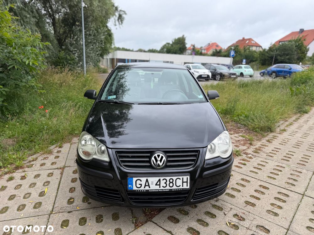 Volkswagen Polo 1.2 Trendline - 3