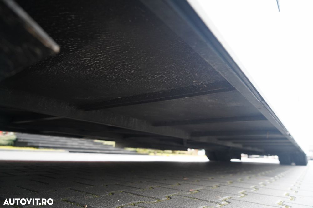 TEMSA HD13 / EURO 6 / IMPORTAT DIN FRANȚA / - 26