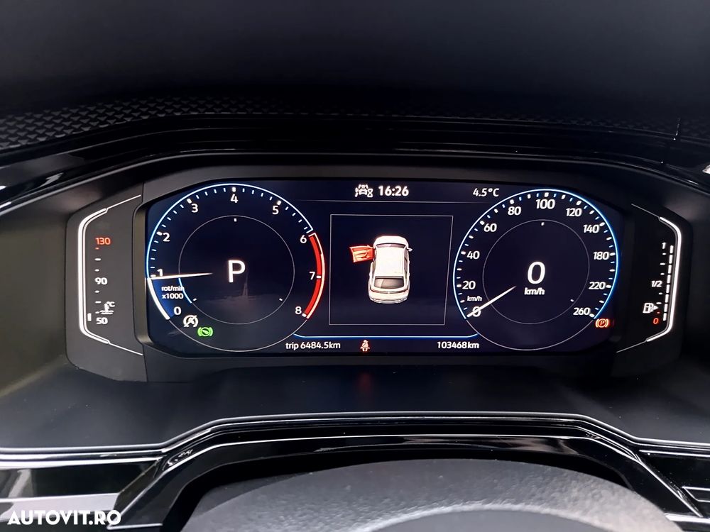 Volkswagen Taigo 1.0 TSI DSG Life - 10