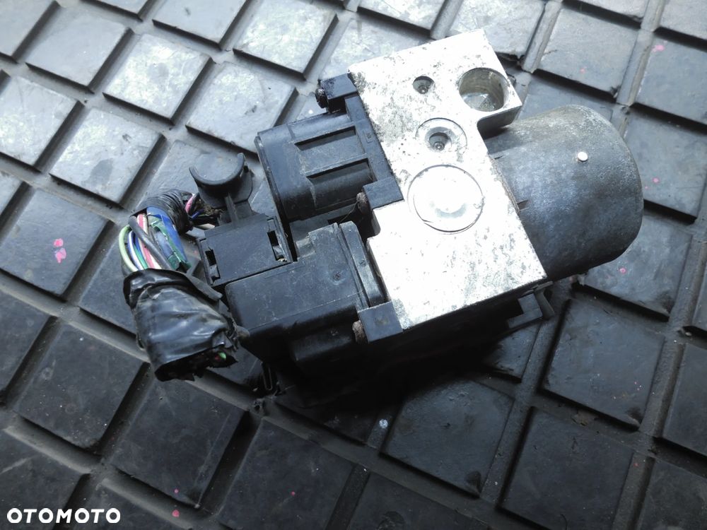 POMPA ABS F40HU-402 SUBARU LEGACY 2 II 2.5 + WTYCZKA INSTALACJA - 1