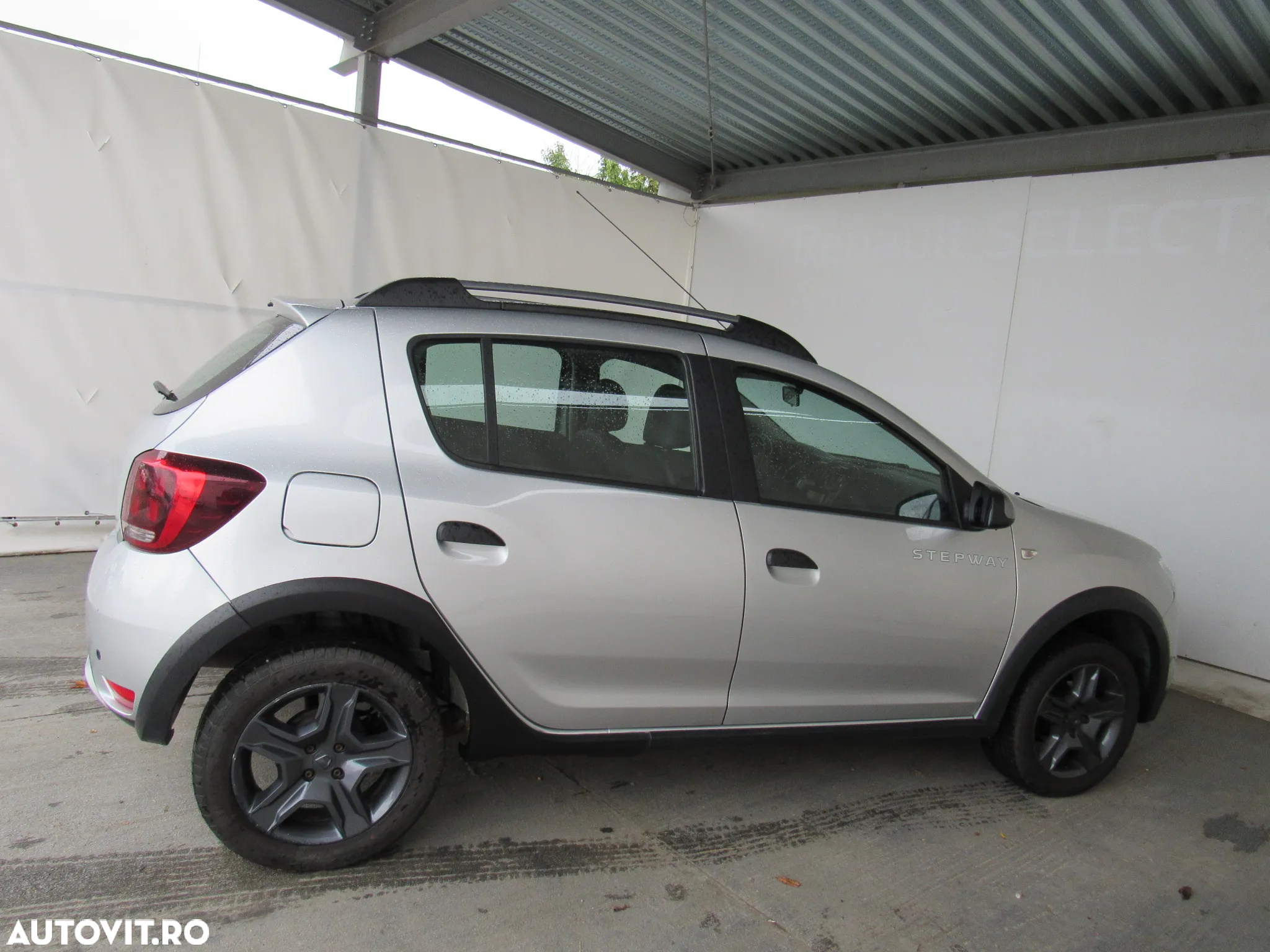 Dacia Sandero Stepway TCe 90 (S&S) Celebration - 4