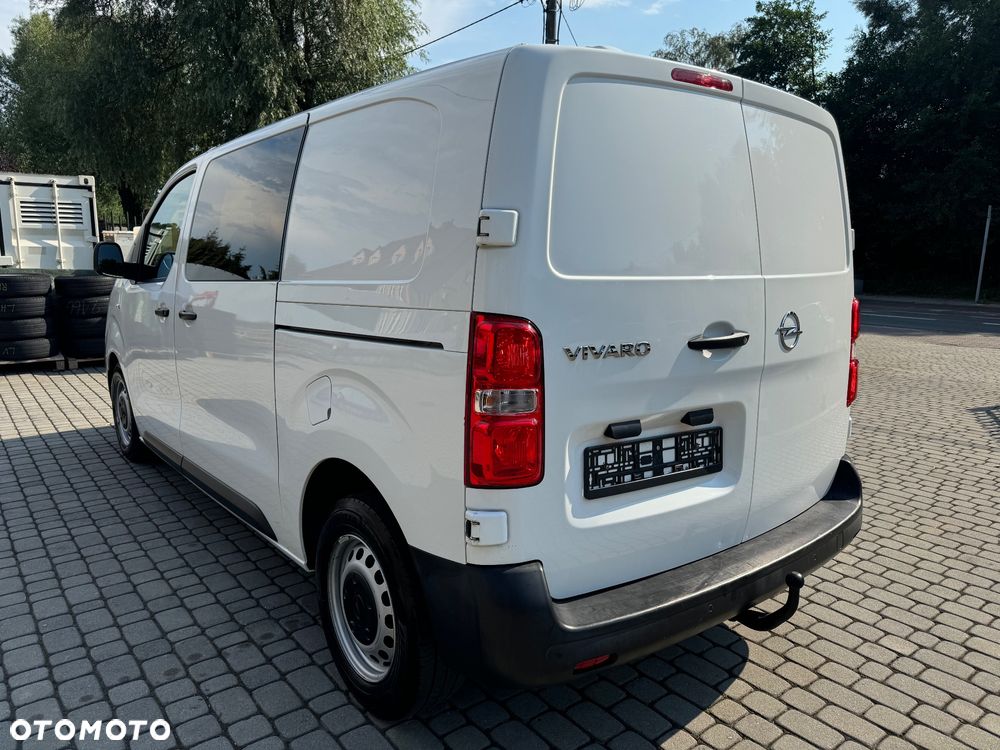 Opel Vivaro - 7