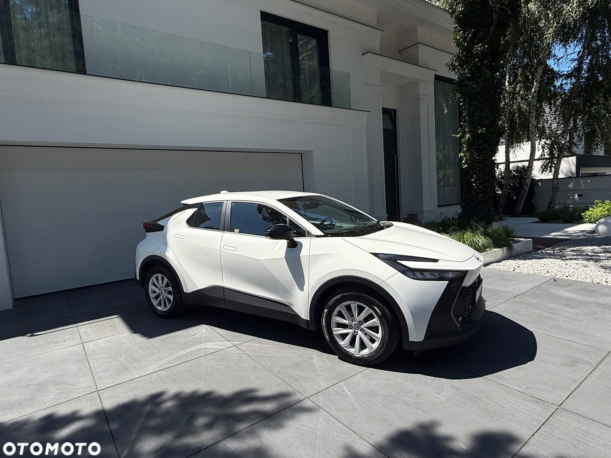 Toyota C-HR - 2