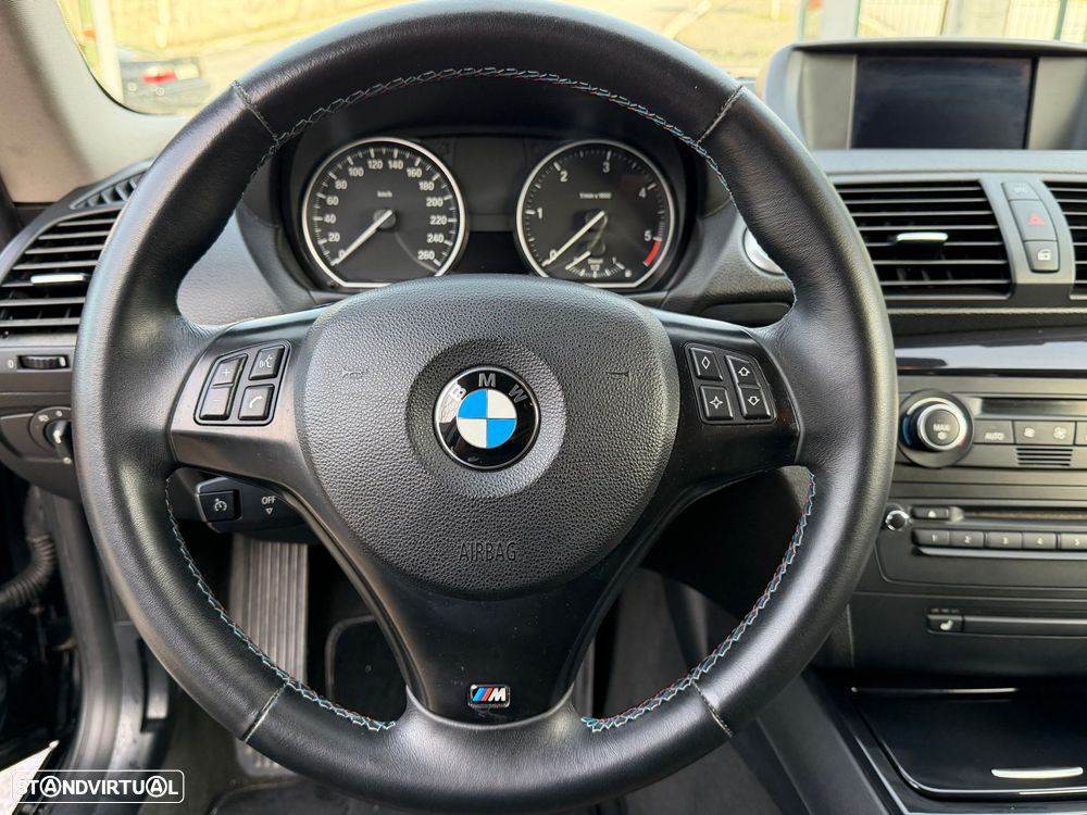 BMW 123 - 20