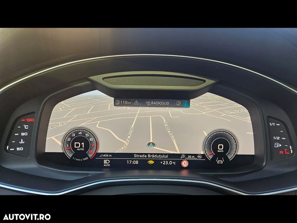 Audi A6 Limuzina 55 TFSI quattro S tronic S line - 21