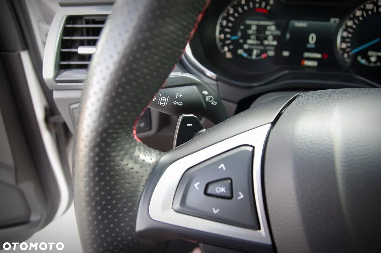 Ford Mondeo 2.0 TDCi Bi-Turbo ST-Line X PowerShift - 29