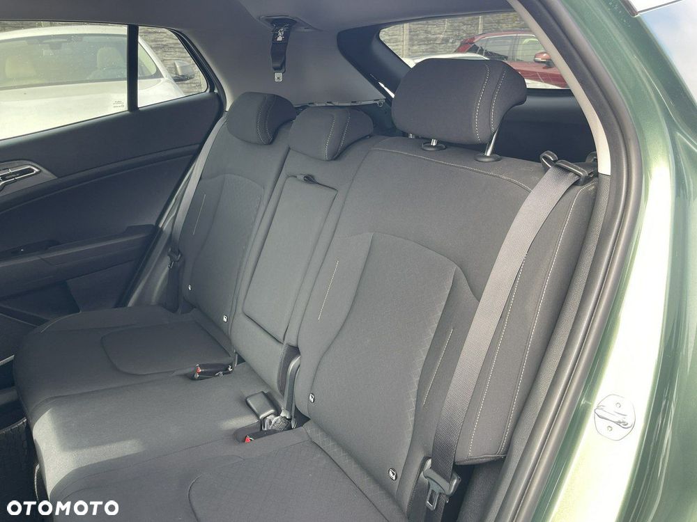 Kia Sportage 1.6 T-GDI Business Line 2WD - 13