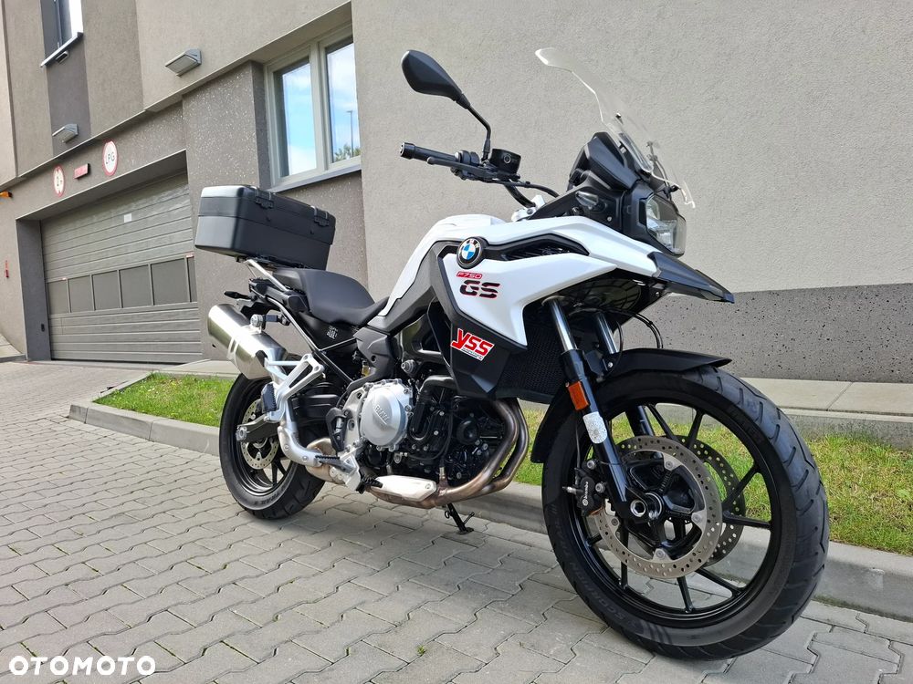 BMW GS - 25