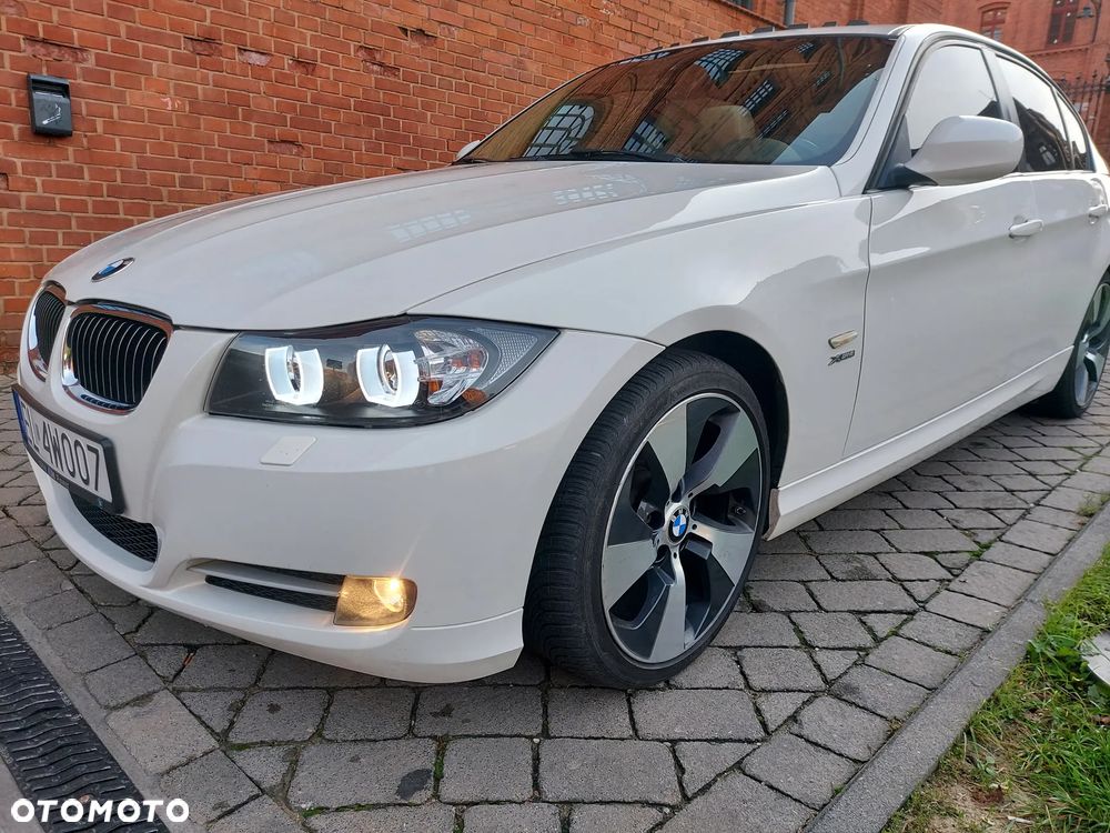 BMW Seria 3 - 11