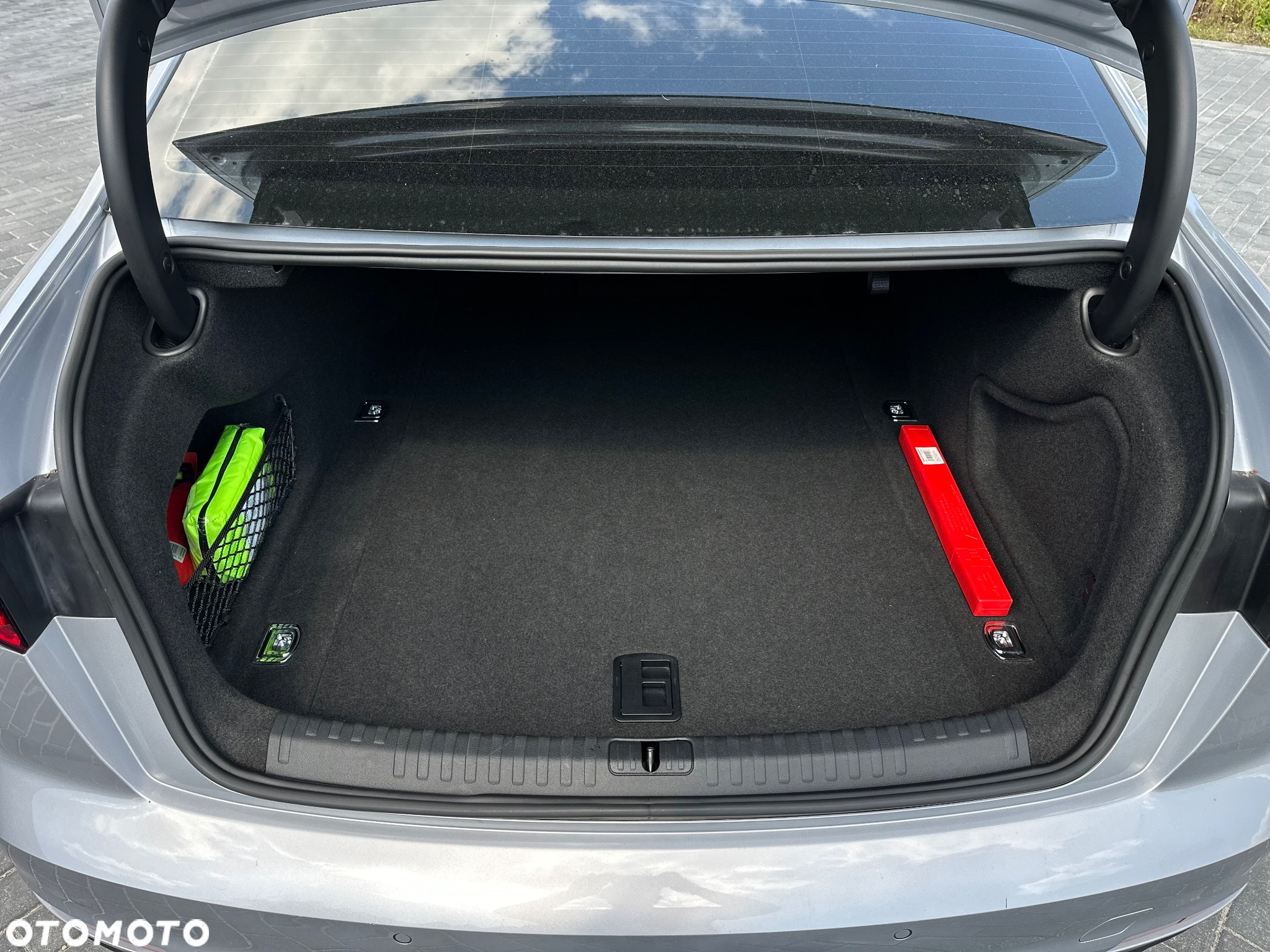 Audi A6 45 TFSI quattro S tronic - 17