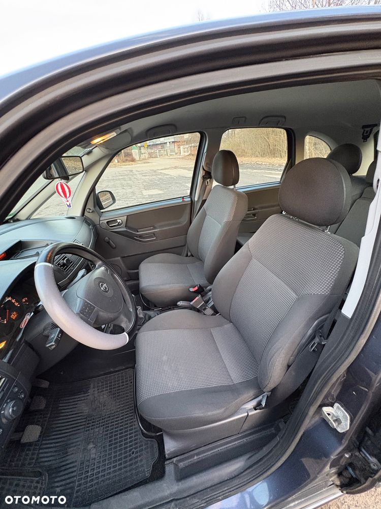 Opel Meriva 1.4 Innovation - 6