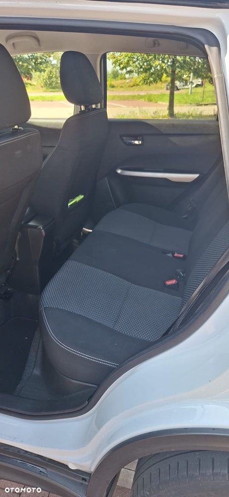 Suzuki Vitara 1.6 Comfort 2WD - 7